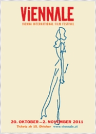 Festival international du film de Vienne (Viennale) - 2011