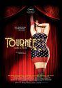 Tourn&eacute;e - Poster - Mexico