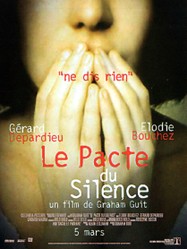 Le Pacte du silence Le Pacte du silence