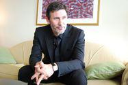 Films granted uniFrance support in March and April 2012 - Michel Hazanavicius