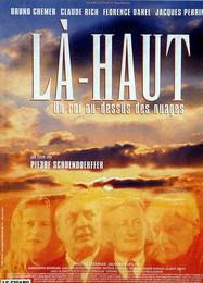 Là-haut, un roi au-dessus des nuages Là-haut, un roi au-dessus des nuages