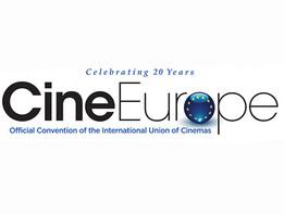 uniFrance films presente por primera vez en Cin&eacute;Europe