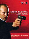 Transporteur 2 (Le) / トランスポーター2 - Poster Allemagne Transporteur 2 (Le) / トランスポーター2 - Poster Allemagne