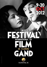 Ghent International Film Festival - 2012 Ghent International Film Festival - 2012