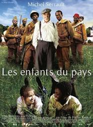 Les Enfants du pays Les Enfants du pays