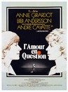 Question of Love