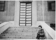 You&rsquo;ve Got Beautiful Stairs, You Know