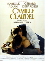Camille Claudel