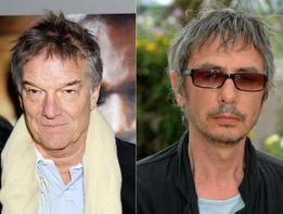 Leos Carax in the United States, Benoit Jacquot in Australia