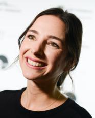 Joan Chemla