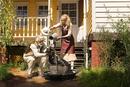 Arthur et la vengeance de Maltazard - &copy; Daniel Smith &copy; 2009 EUROPACORP &ndash; TF1 FILMS PRODUCTION &ndash; APIPOULA&Iuml; PROD- AVALANCHE PRODUCTIONS   