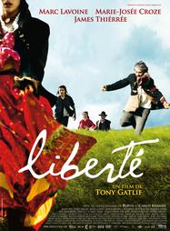 Libert&eacute;