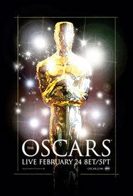 Oscars - The Academy Awards - 2009