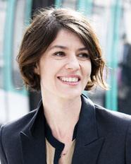Ir&egrave;ne Jacob