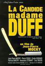 La Candide madame Duff