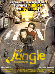 La Jungle La Jungle