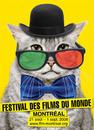 World Film Festival (Montr&eacute;al) - 2008