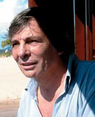 Jean-Thomas Bernardini