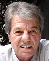 G&eacute;rard Baume