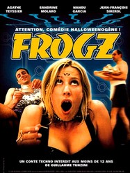 Frogz Frogz