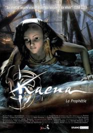 Kaena, la prophétie Kaena, la prophétie