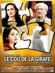 Le Cou de la girafe Le Cou de la girafe