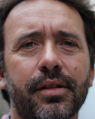 Bertrand Guerry