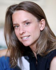 G&eacute;raldine Renault