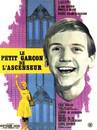 Le Petit Gar&ccedil;on de l'ascenseur