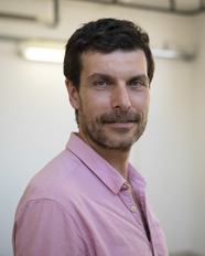 Christophe Paou