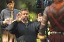 Arthur et la vengeance de Maltazard - &copy; Guy Ferrandis  &copy; 2009 EUROPACORP &ndash; TF1 FILMS PRODUCTION &ndash; APIPOULA&Iuml; PROD- AVALANCHE PRODUCTIONS