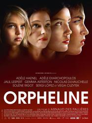Orphan Orphan