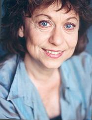 Isabelle Caubere Isabelle Caubere