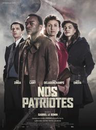 Nos patriotes Nos patriotes