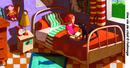 Une vie de chat
