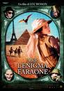 Les aventures extraordinaires d'Adèle Blanc-Sec - affiche Italie Les aventures extraordinaires d'Adèle Blanc-Sec - affiche Italie