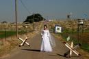 The Syrian bride