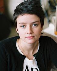 Pauline &Eacute;tienne - &copy; 
 DR