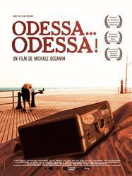 Odessa...Odessa