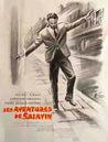 Aventures de Salavin (ou La Confession de minuit)