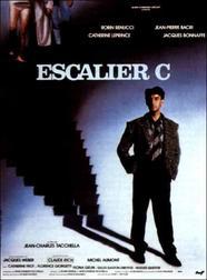 Staircase C Staircase C