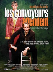 Les Convoyeurs attendent Les Convoyeurs attendent