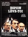 Espion, lève-toi Espion, lève-toi