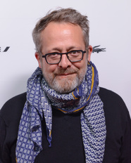 Fr&eacute;d&eacute;ric Dubreuil