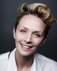 Charlotte Becquin Charlotte Becquin
