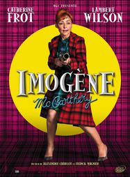 Imog&egrave;ne McCarthery