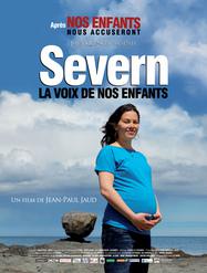 Severn, la voix de nos enfants Severn, la voix de nos enfants