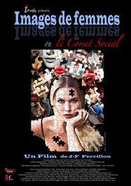 Images de femmes ou le corset social Images de femmes ou le corset social