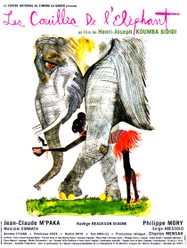 Couilles de l'Eléphant (Les)