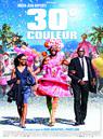30&deg; couleur